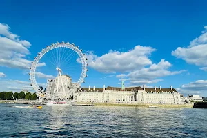 London Eye image