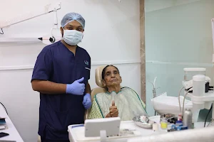 Lotus Dental care and implant Centre in kalyan image