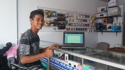 ICT BALI COMPUTER