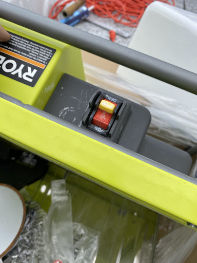 Home Improvement Store «The Home Depot», reviews and photos, 3051 W Radio Dr, Florence, SC 29501, USA