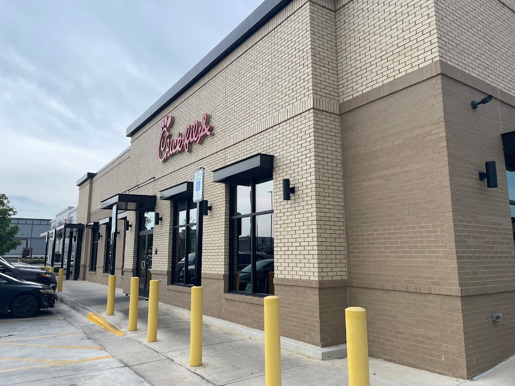 Chick-fil-A 35758