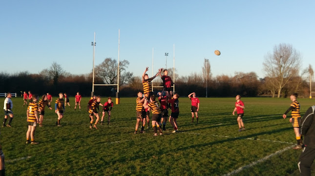 Reviews of Yatton Rugby Football Club in Bristol - Sports Complex
