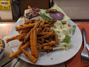 Photo n°42 de Zucchini Blossom à Mougins ()