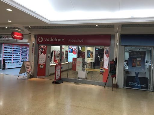 Vodafone