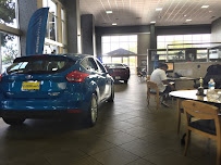 Mac Haik Ford Lincoln - Photo 5 - Car repair in Georgetown, TX, Round Rock