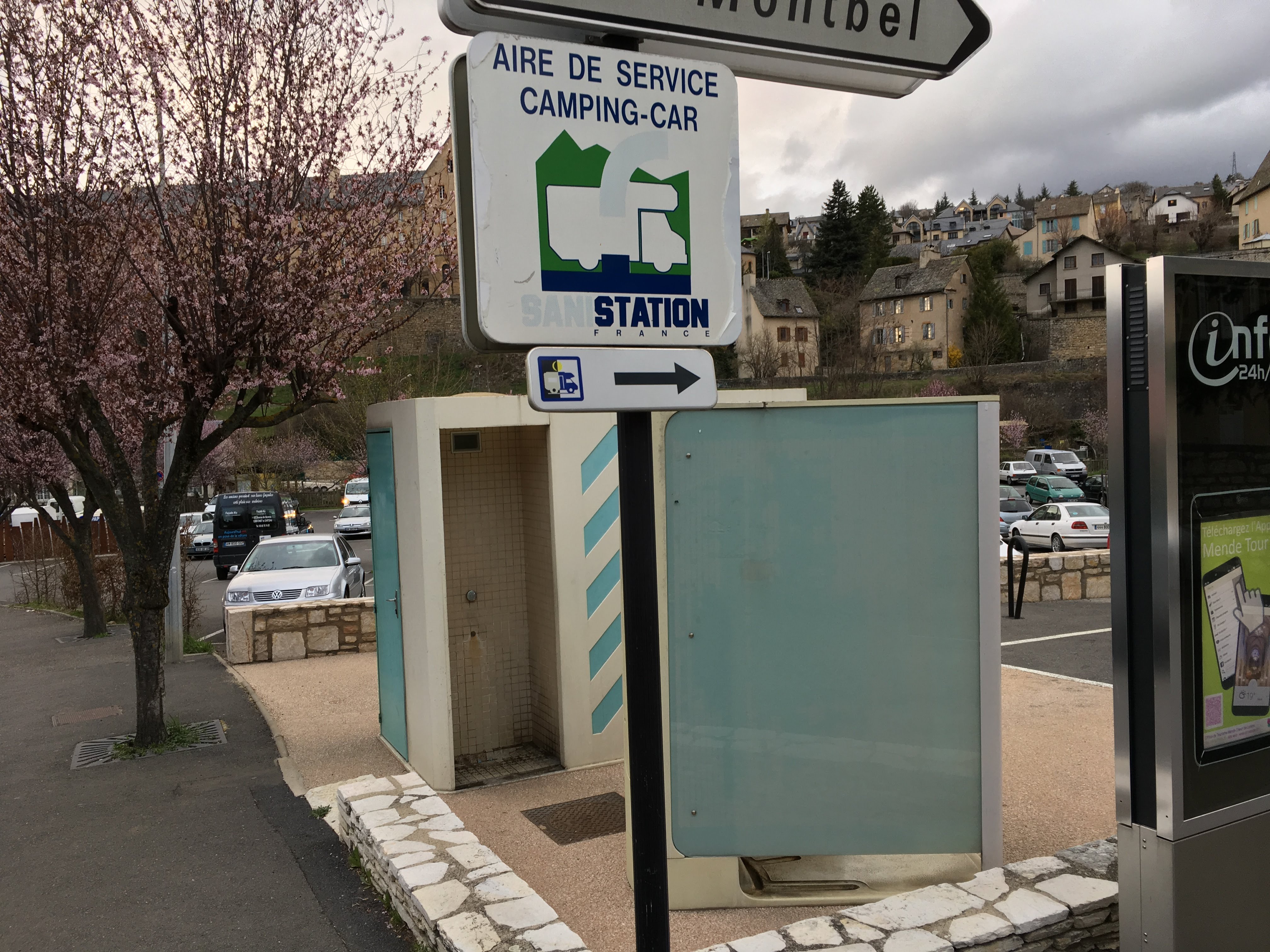 Photo n° 4 de l'avis de Alan. fait le 13/04/2018 à 18:55