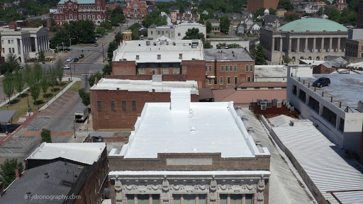 Reveles Roofing in Perry, Georgia