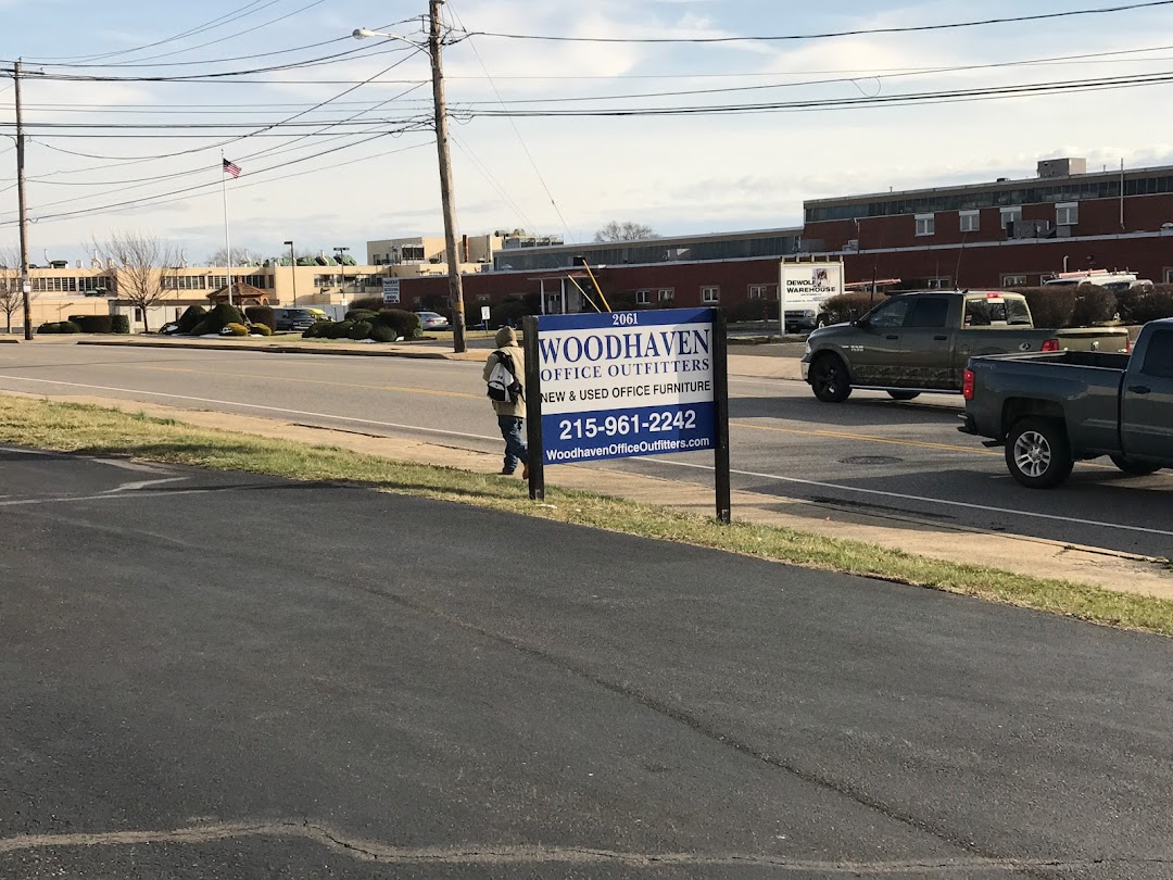 Woodhaven Office Outfitters