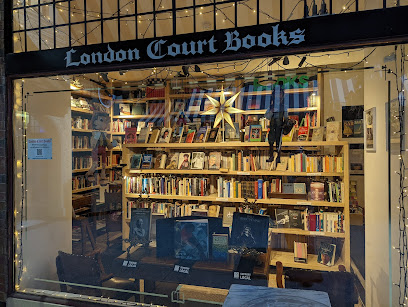 London Court Books