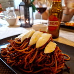 Photo n°1 de l'avis de Patryk.e fait le 24/06/2023 à 16:25 sur le  La Lanterna Verde à Bari