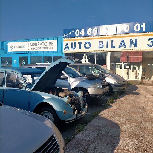 Auto Bilan 30