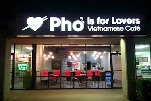 Pho is for Lovers image