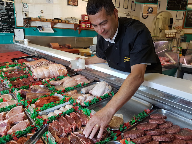 Reviews of Sargents Butchers Ltd in Southampton - Butcher shop