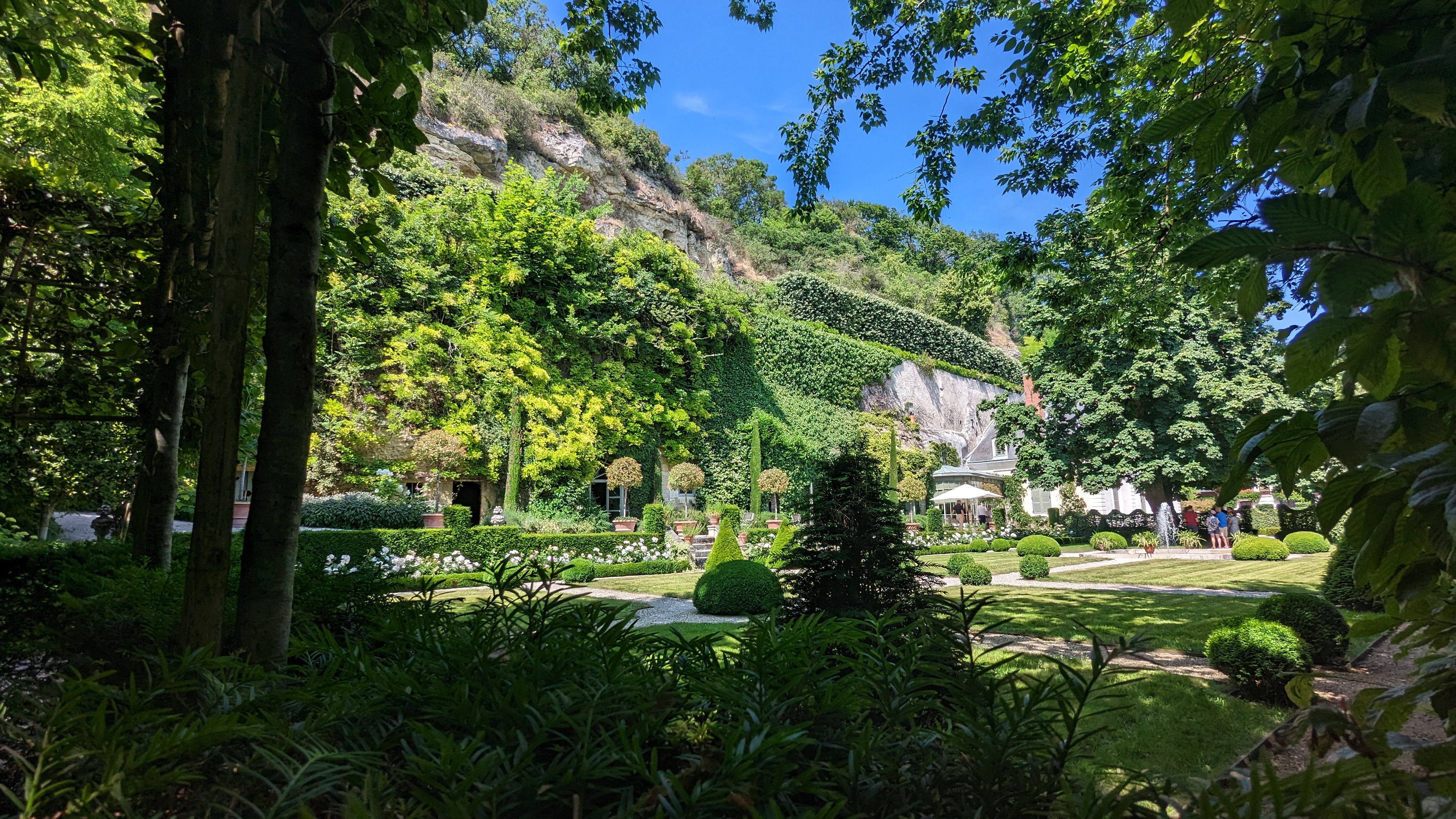 Photo n° 23 de l'avis de Christophe.O fait le 05/06/2023 à 05:37