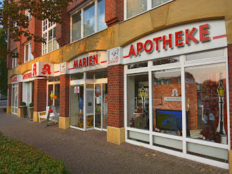 Marien-Apotheke