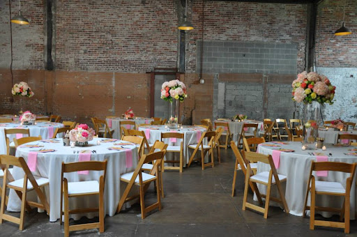 Event Venue «The Brick Room», reviews and photos, 1020 Front St, Conway, AR 72032, USA