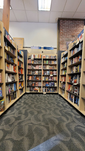 Book Store «Books Inc.», reviews and photos, 1344 Park St, Alameda, CA 94501, USA