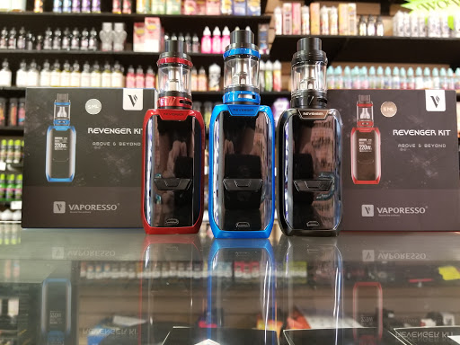 Vaporizer Store «Payless Tobacco and Vape Shop - Smoke & Pipe Shop - Kratom Shop», reviews and photos, 6385 Wadsworth Blvd, Arvada, CO 80003, USA