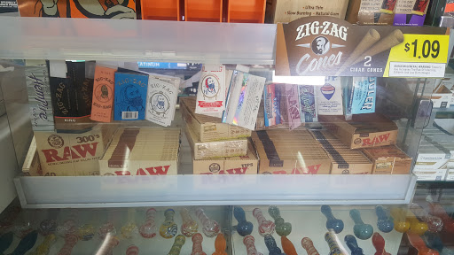 Tobacco Shop «Cigarette Store», reviews and photos, 7530 Auburn Blvd # B, Citrus Heights, CA 95610, USA