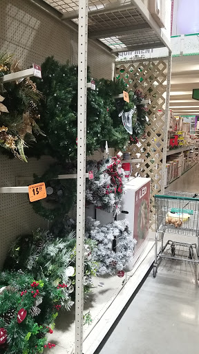 Home Improvement Store «Menards», reviews and photos, 572 E 16th St, Holland, MI 49423, USA