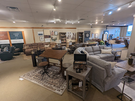 Furniture Store «La-Z-Boy Furniture Galleries», reviews and photos, 233 Buckland Hills Dr, Manchester, CT 06040, USA