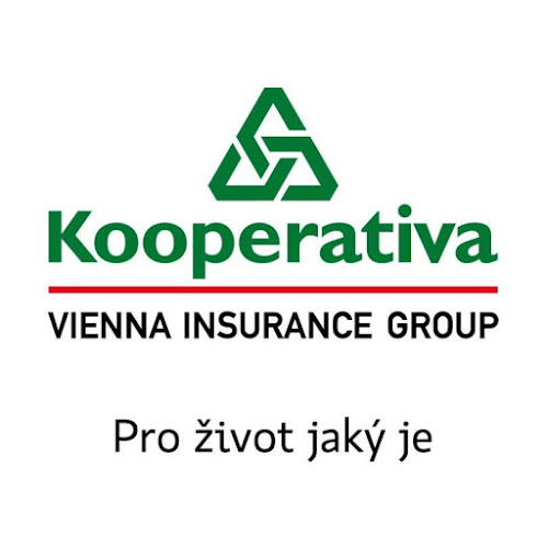 Kooperativa pojišťovna - Liberec