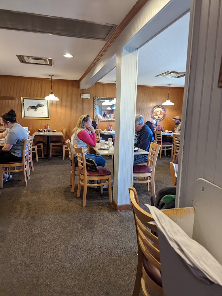Satterwhite's Restaurant 23103