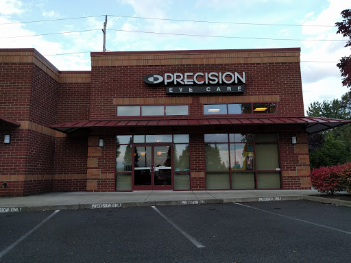 Optometrist «Precision Eye Care», reviews and photos, 8400 NE Vancouver Mall Loop #110, Vancouver, WA 98662, USA