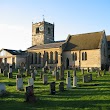 St Nicholas Church Dunnington