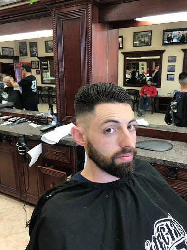 Barber Shop «A & B Barbershop», reviews and photos, 1713 E Guadalupe Rd, Tempe, AZ 85283, USA