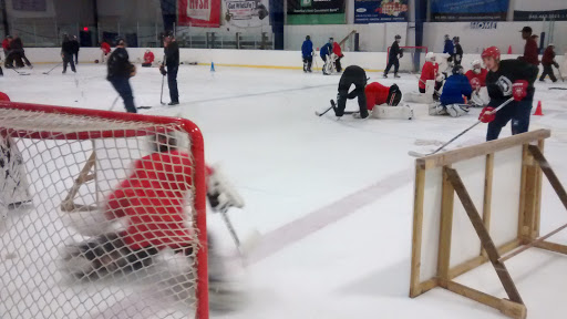 Sports Complex «Ice Time Sports Complex», reviews and photos, 21 Lakeside Rd, Newburgh, NY 12550, USA