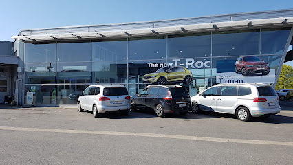 Autogroupe