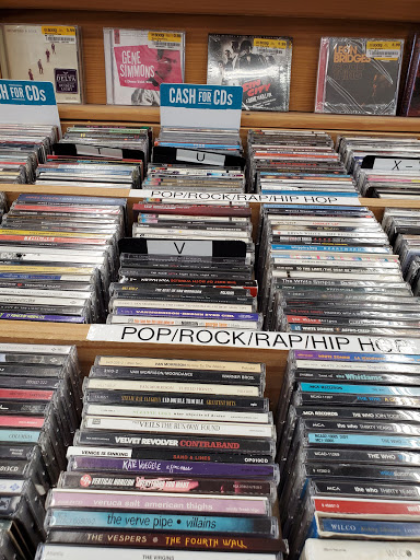 Book Store «Half Price Books», reviews and photos, 2615 N Decatur Rd, Decatur, GA 30033, USA