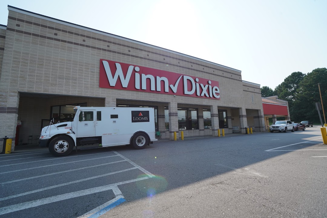 Winn-Dixie