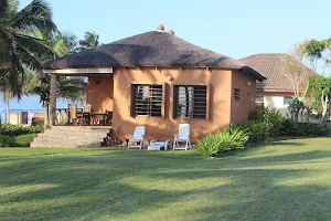Sankofa Beach House image