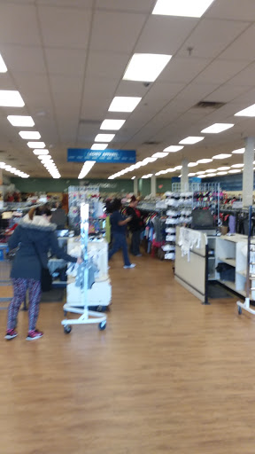 Thrift Store «Goodwill Store Whitehall», reviews and photos, 52 Robinwood Ave, Columbus, OH 43213, USA