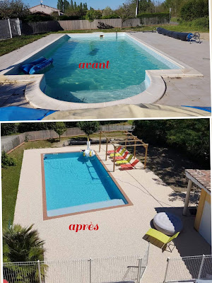 Alerte piscine à Montauban