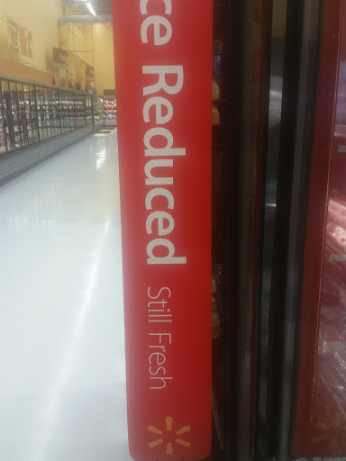 Supermarket «Walmart Neighborhood Market», reviews and photos, 2510 Cantrell Rd, Little Rock, AR 72202, USA