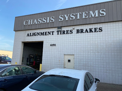 Chassis Systems Inc