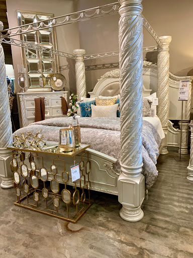 Furniture Store «Ashley HomeStore», reviews and photos, 5026 Frankford Ave, Lubbock, TX 79424, USA