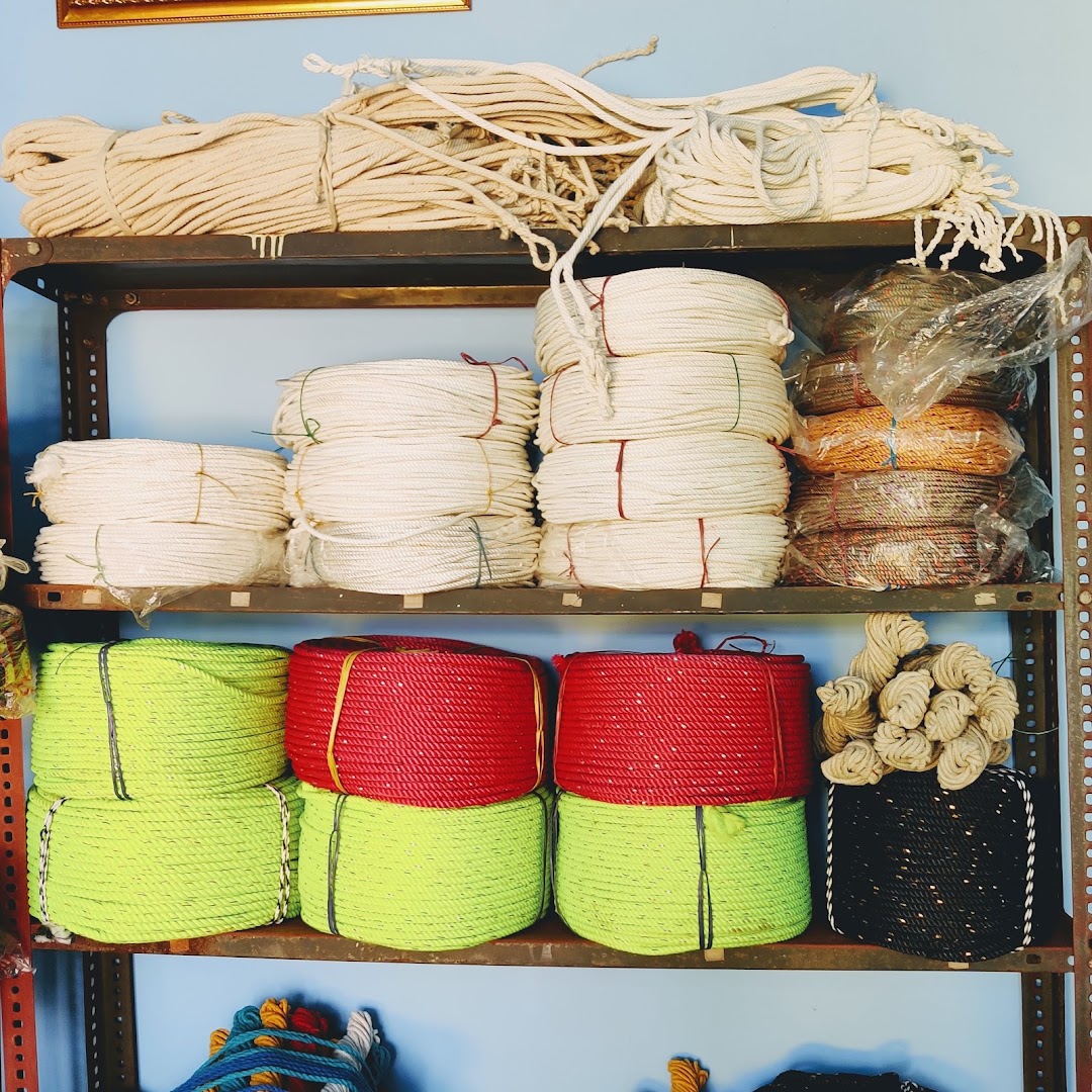 Haidery traders