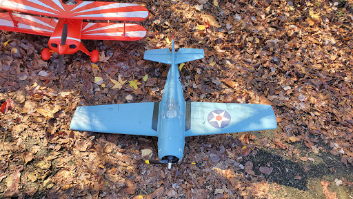 Park «Thomas A. Edison Park», reviews and photos, N Patrol Rd, Edison, NJ 08837, USA