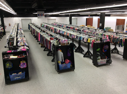 Thrift Store «Southern Thrift Market», reviews and photos, 5775 Jimmy Carter Blvd, Norcross, GA 30071, USA