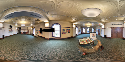 Performing Arts Theater «Dixie Carter Performing Arts Center», reviews and photos, 191 Court Square, Huntingdon, TN 38344, USA