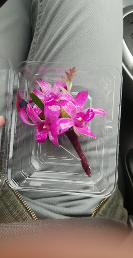 Florist «Greenwood Floral», reviews and photos, 8921 E Union Ave, Greenwood Village, CO 80111, USA