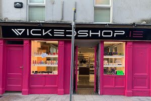 Wicked Shop.ie - Smoke shop