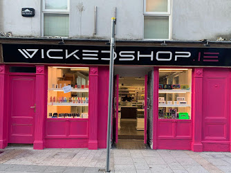 Wicked Shop.ie - Smoke shop