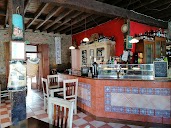 Cafe 1900 en Puente San Miguel