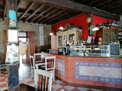 Cafe 1900 - Av. Oviedo, 39530 Puente San Miguel, Cantabria, Spain