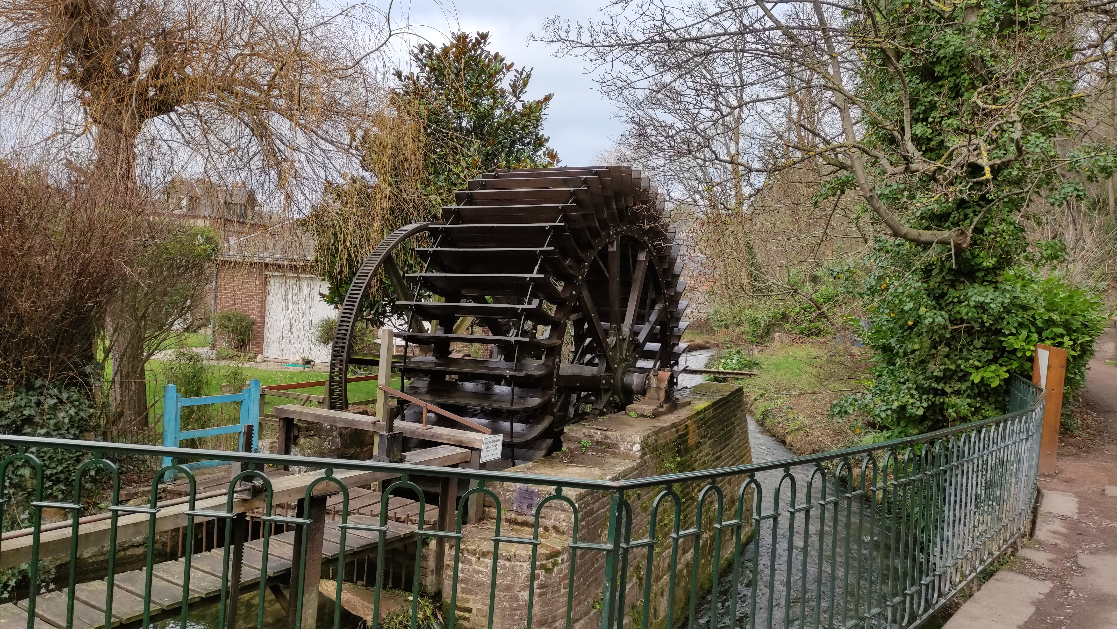 Photo n° 1 de l'avis de Daniel.e fait le 12/02/2022 à 18:42